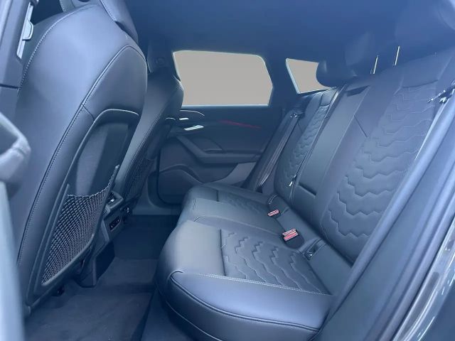 Audi S6 e-tron e-tron