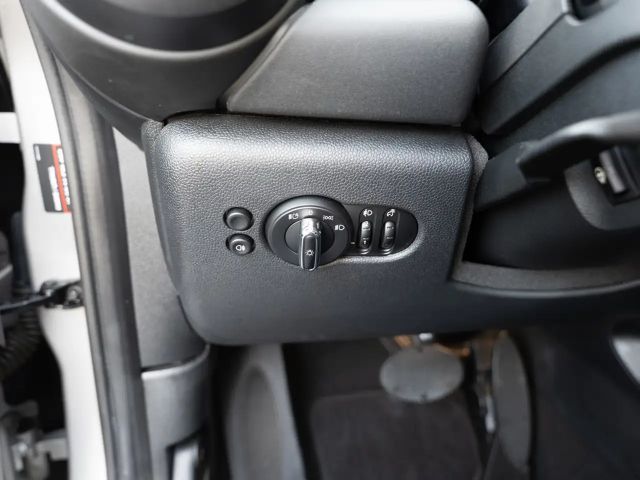 MINI Mini Electric SE