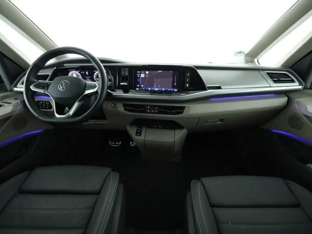 Volkswagen Multivan Lang Style T7