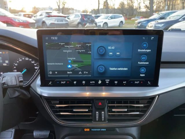 Ford Focus 1.5 EcoBlue Titanium Wagon