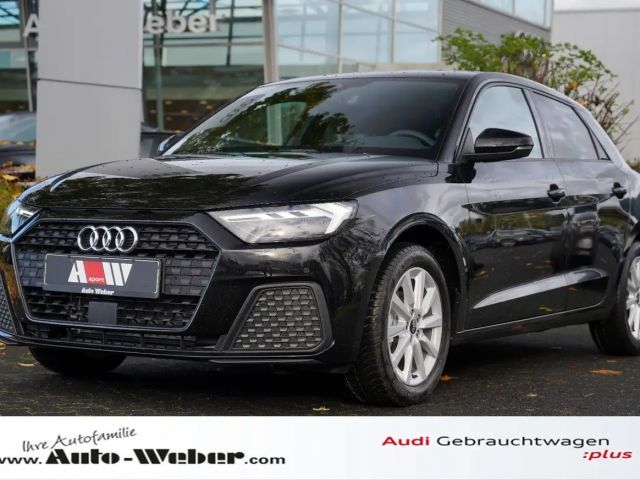 Audi A1 25 TFSI Sportback
