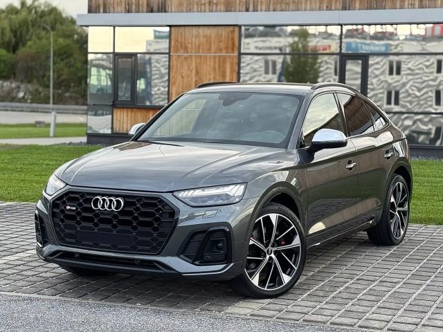 Audi SQ5 Sportback