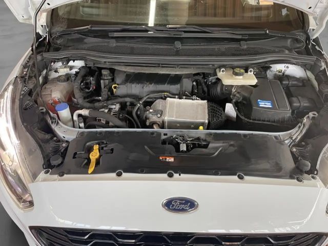 Ford S-Max AWD ST Line