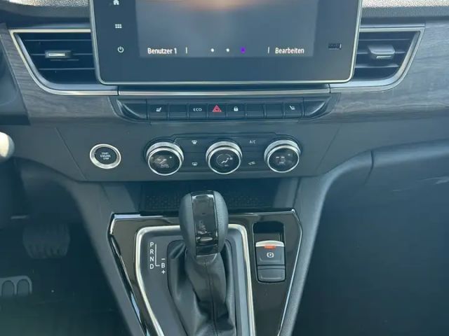 Renault Kangoo E-Tech Techno