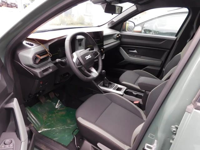 Dacia Duster Extreme TCe 130