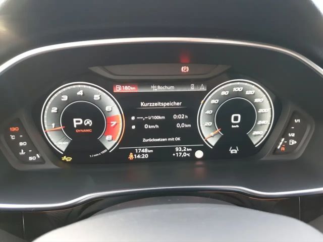 Audi Q3 45 TFSI Quattro S-Line