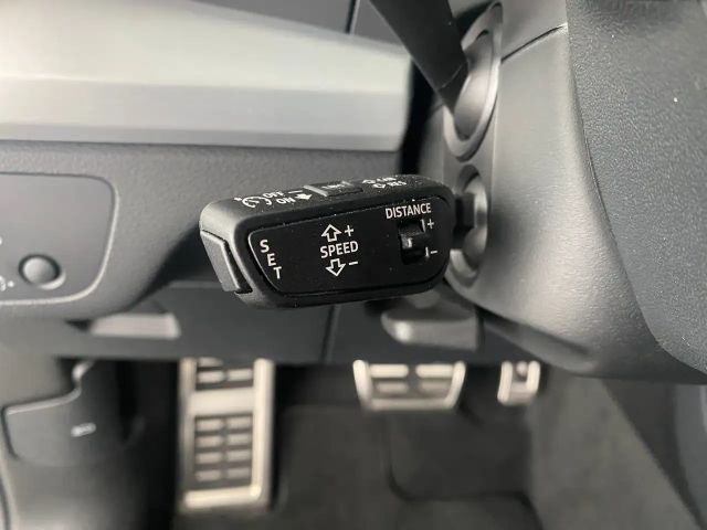 Audi Q5 40 TDI Quattro