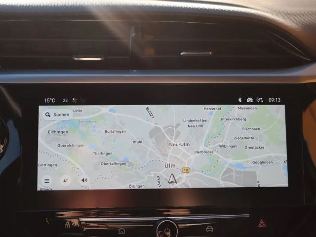 Opel Corsa 1.2 Turbo GS-Line Grand Sport