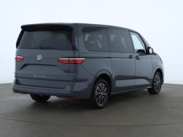 Volkswagen Multivan DSG Lang T7