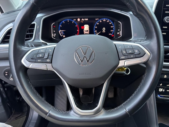 Volkswagen T-Roc 1.0 TSI Style