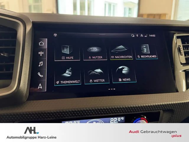 Audi A1 30 TFSI Sportback