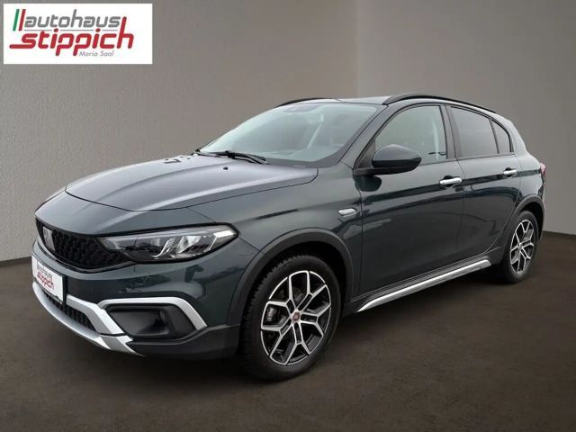 Fiat Tipo Cross