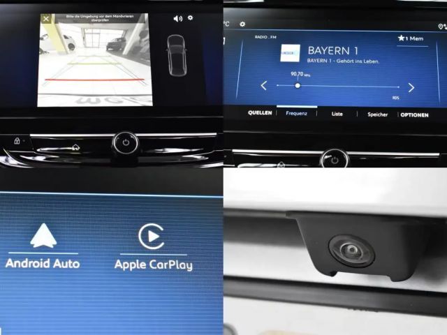 Opel Corsa 1.2 Turbo