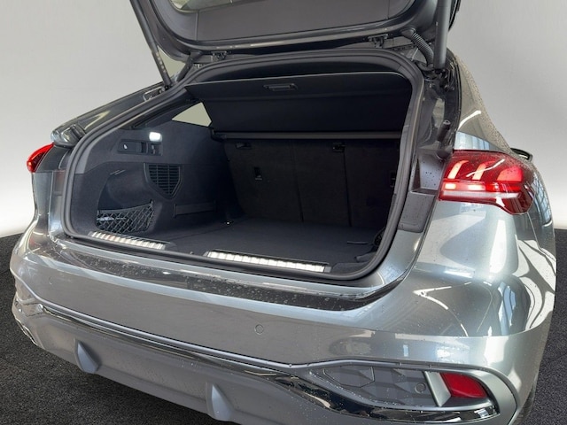 Audi A5 Avant S-Tronic