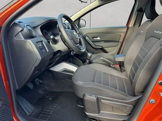 Dacia Duster 4WD Prestige TCe 150