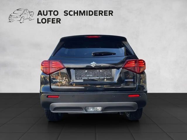 Suzuki Vitara AllGrip Hybrid Shine