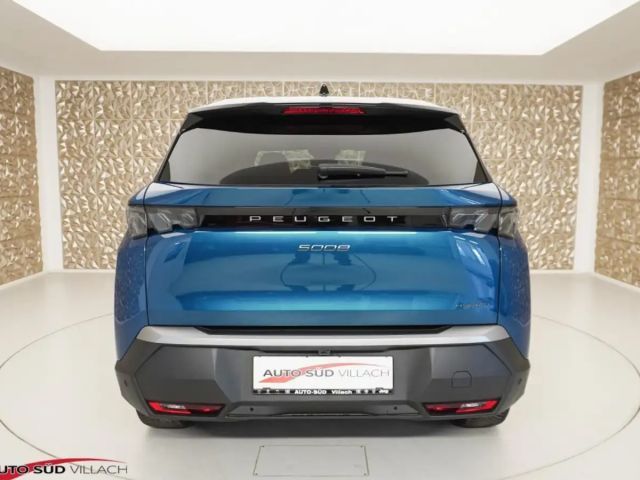 Peugeot 5008 GT-Line Hybrid