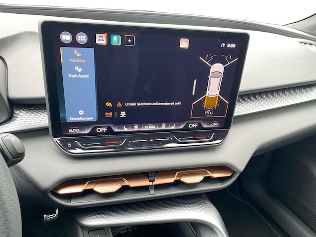 Cupra Terramar 1.5 e-Hybrid