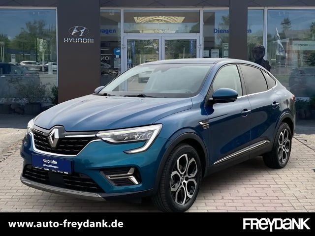 Renault Arkana Intens TCe 140