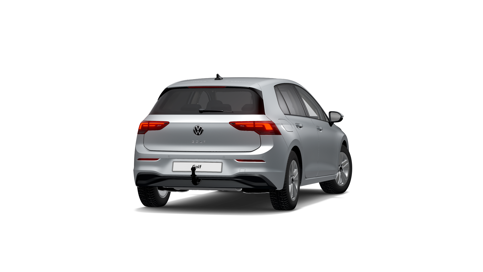 Volkswagen Golf 2.0 TDI DSG Golf VIII Life