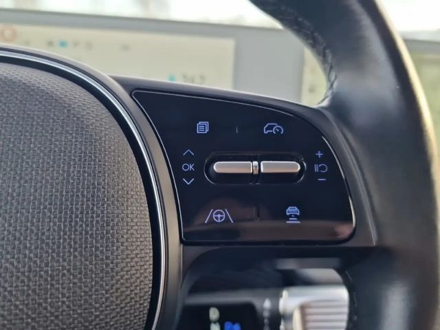 Hyundai IONIQ 5 73 kWh Dynamiq