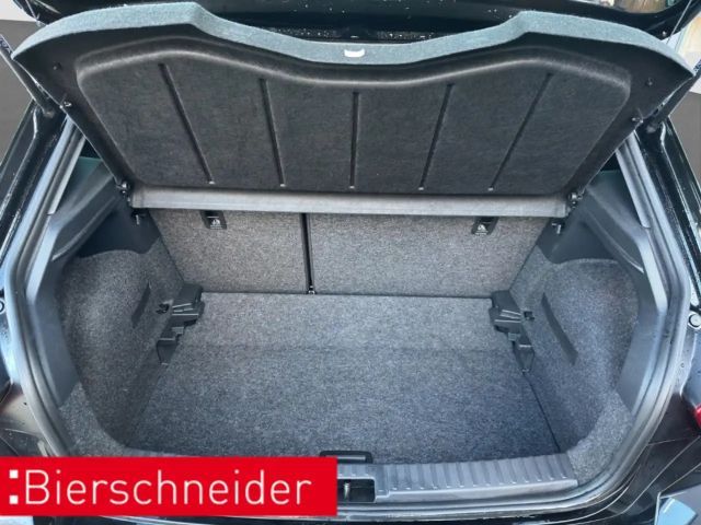 Seat Ibiza 1.0 TSI DSG FR-lijn