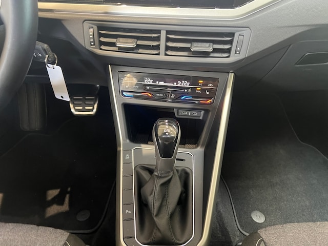 Volkswagen Polo 1.0 TSI DSG Move