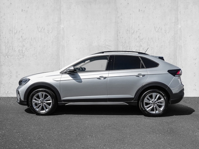 Volkswagen Taigo 1.0 TSI