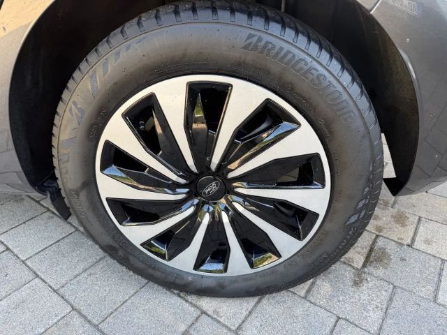 Ford Fiesta EcoBoost Titanium