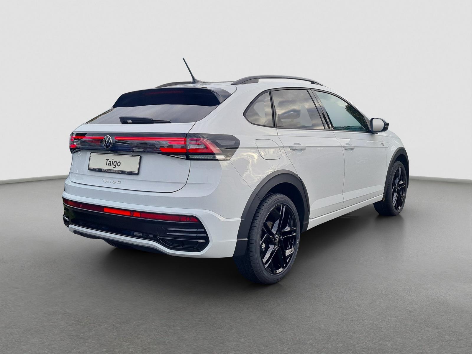 Volkswagen Taigo 1.5 TSI IQ.Drive R-Line