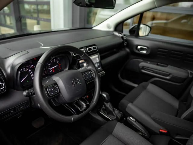 Citroën C3 Aircross 131 PK | Navi | Airco | a. Camera | Zetelverw. ...