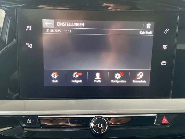 Opel Mokka Elegance Mokka-e