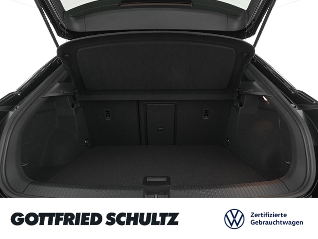 Volkswagen T-Roc DSG R-Line