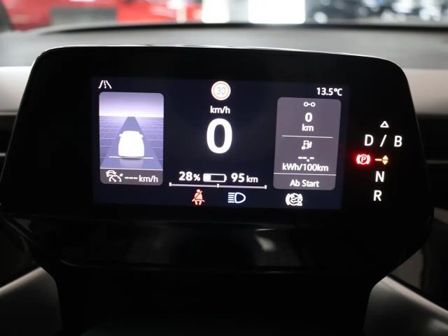 Volkswagen ID.Buzz 150 kW 77 KWh IQ.Drive Pro