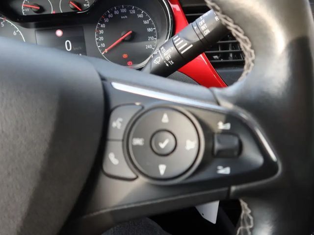 Opel Crossland X GS-Line Grand Sport