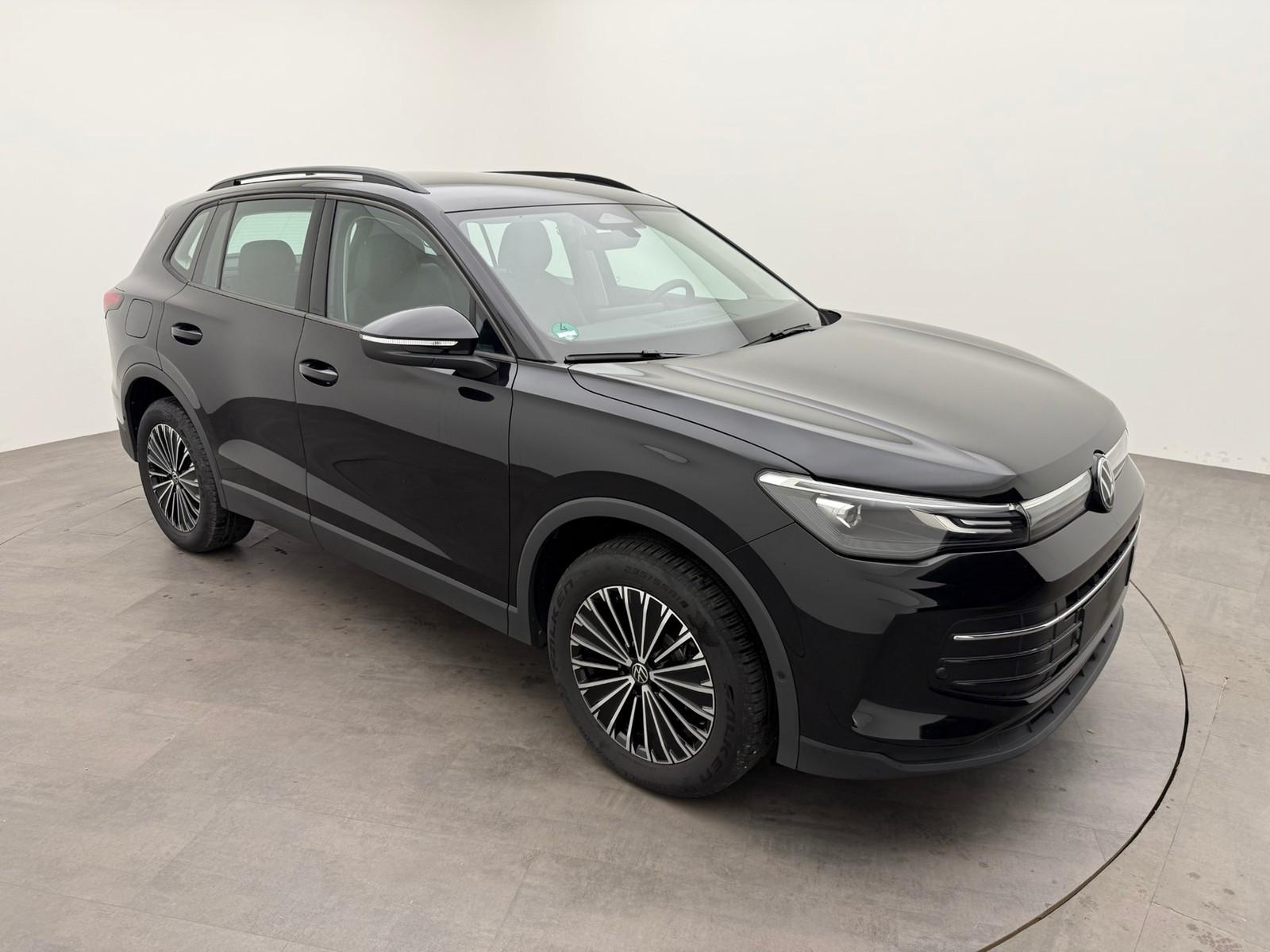 Volkswagen Tiguan DSG Life eHybrid