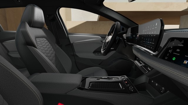 Audi A6 e-tron Avant Quattro