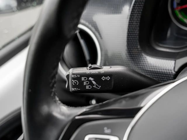 Volkswagen e-up! KAM SHZ TEMPOMAT DAB+