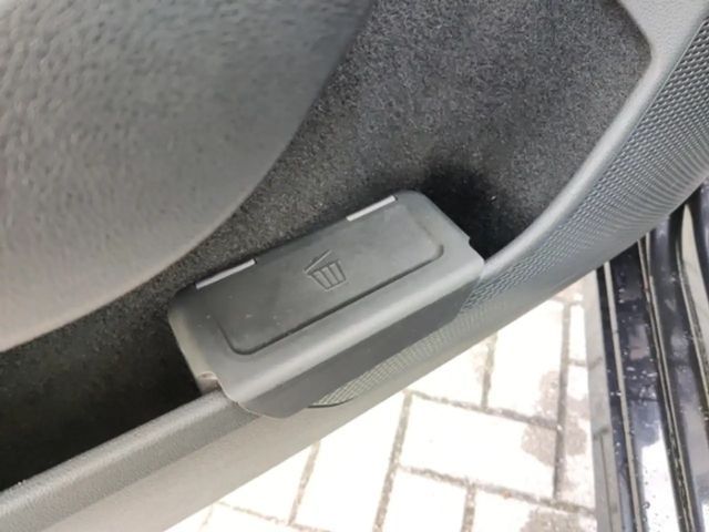 Skoda Octavia Ambition Combi