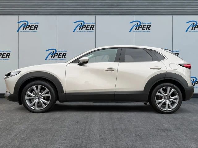 Mazda CX-30 2.5L SkyActiv e-Skyactiv