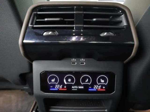 BMW i5 M-Sport Sedan xDrive