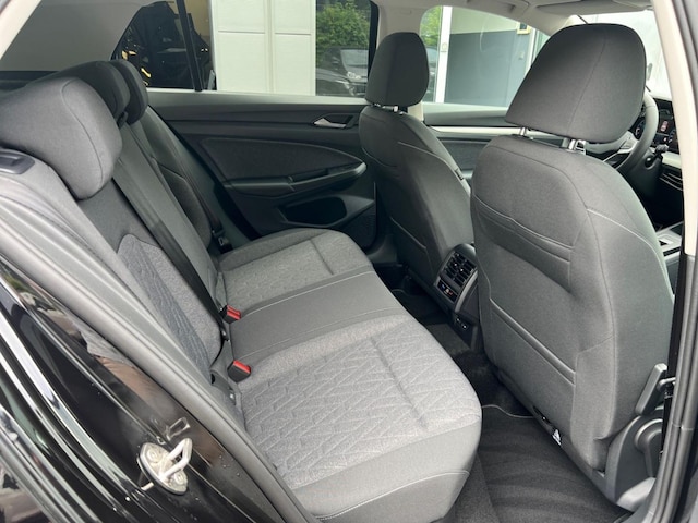 Volkswagen Golf 1.5 TSI DSG Move