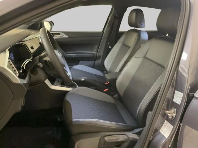 Volkswagen Taigo 1.0 TSI DSG