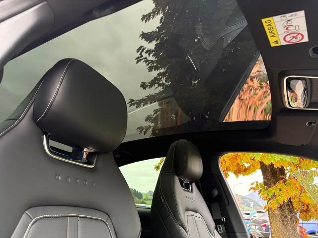 Mazda 6e Long range RWD Takumi