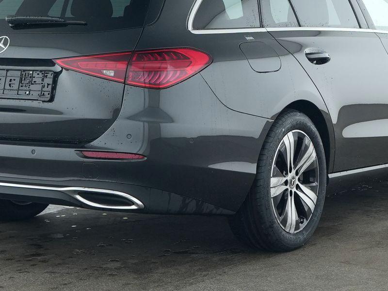 Mercedes-Benz C 200 C 200 d Estate