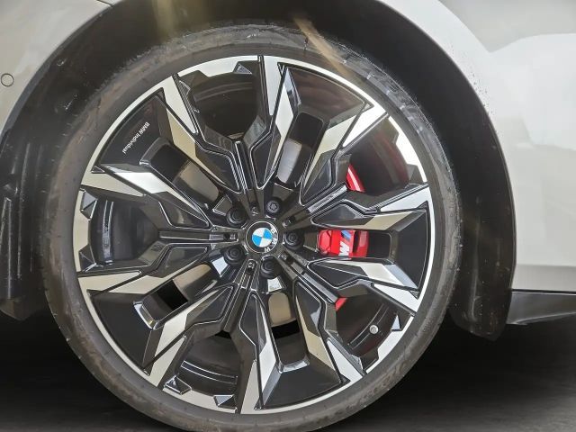 BMW 540 540d M-Sport Touring xDrive