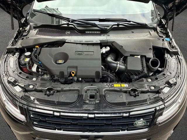 Land Rover Range Rover Evoque S