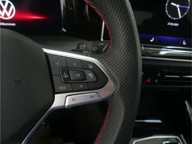 Volkswagen Golf 2.0 TSI DSG GTI Style