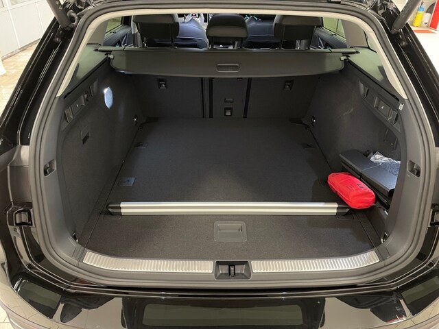 Volkswagen Passat 2.0 TDI