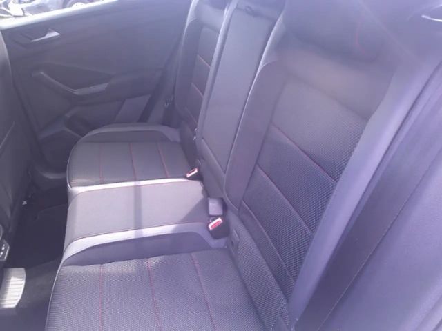 Volkswagen T-Roc 1.5 TSI Sport